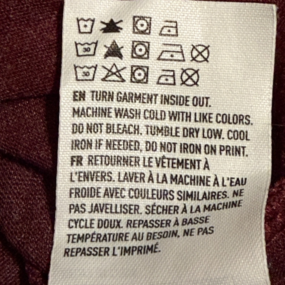 AMERICAN EAGLE OUTFITTERS T-Shirt 🦅 - Picture 6 of 10